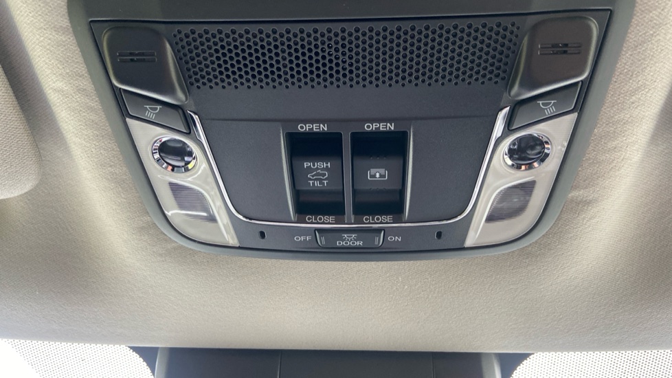Honda HR-V 1.6 i-DTEC EX 5dr Diesel Hatchback - Image 43