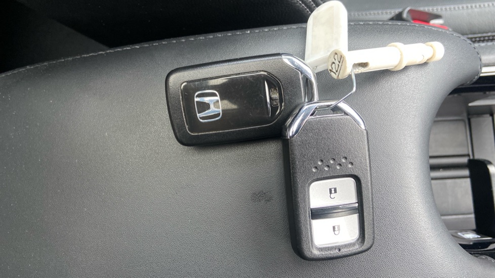Honda HR-V 1.6 i-DTEC EX 5dr Diesel Hatchback - Image 45