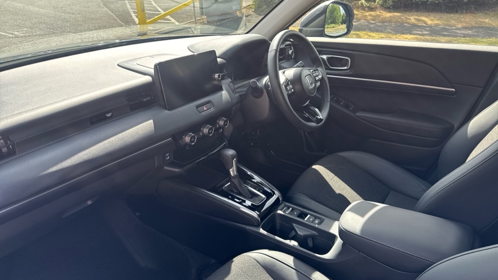 Honda HR-V 1.5 eHEV Advance 5dr CVT Hybrid Hatchback - Image 2