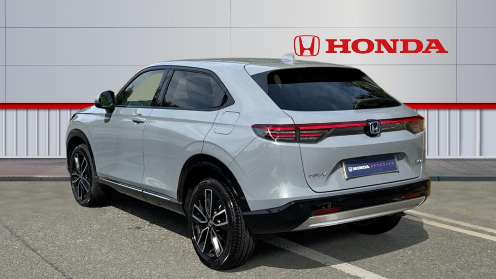 Honda HR-V 1.5 eHEV Advance 5dr CVT Hybrid Hatchback - Image 3