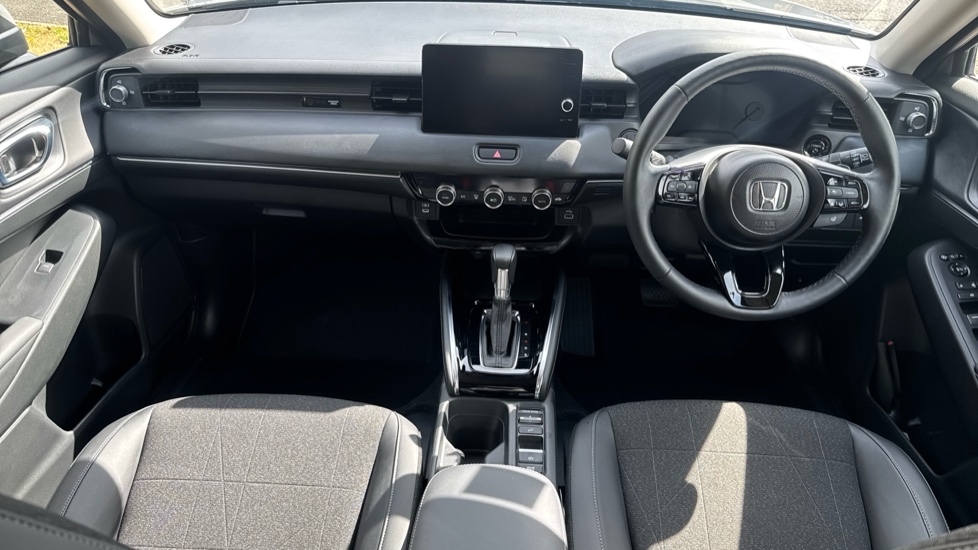 Honda HR-V 1.5 eHEV Advance 5dr CVT Hybrid Hatchback - Image 4
