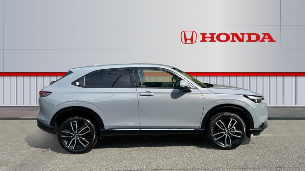 Honda HR-V 1.5 eHEV Advance 5dr CVT Hybrid Hatchback - Image 5