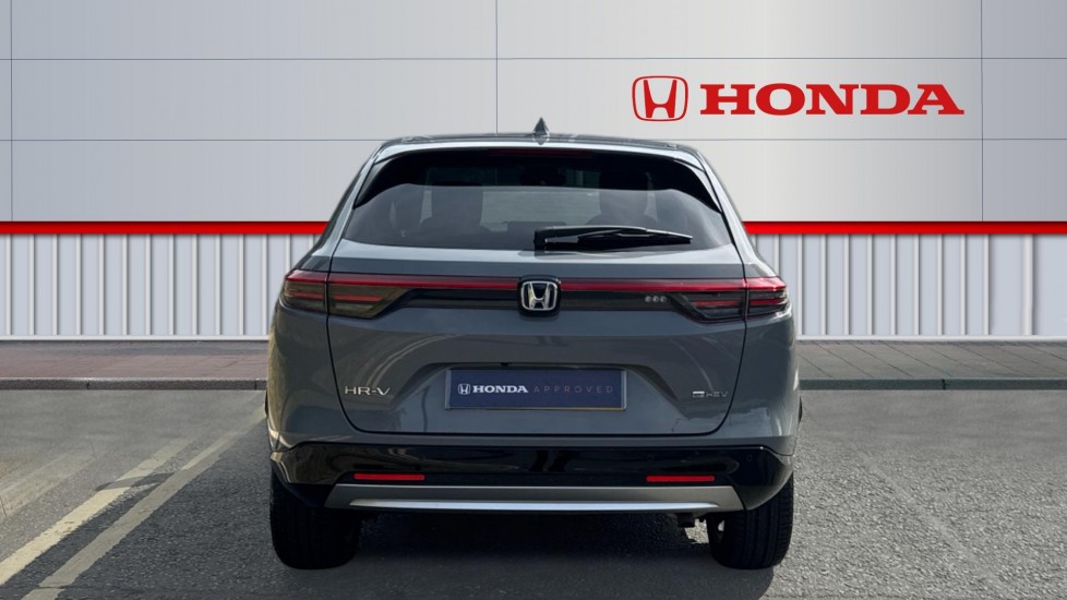 Honda HR-V 1.5 eHEV Advance 5dr CVT Hybrid Hatchback - Image 7