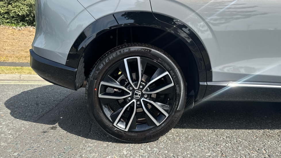 Honda HR-V 1.5 eHEV Advance 5dr CVT Hybrid Hatchback - Image 9