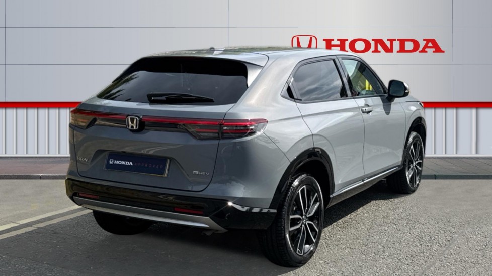 Honda HR-V 1.5 eHEV Advance 5dr CVT Hybrid Hatchback - Image 12