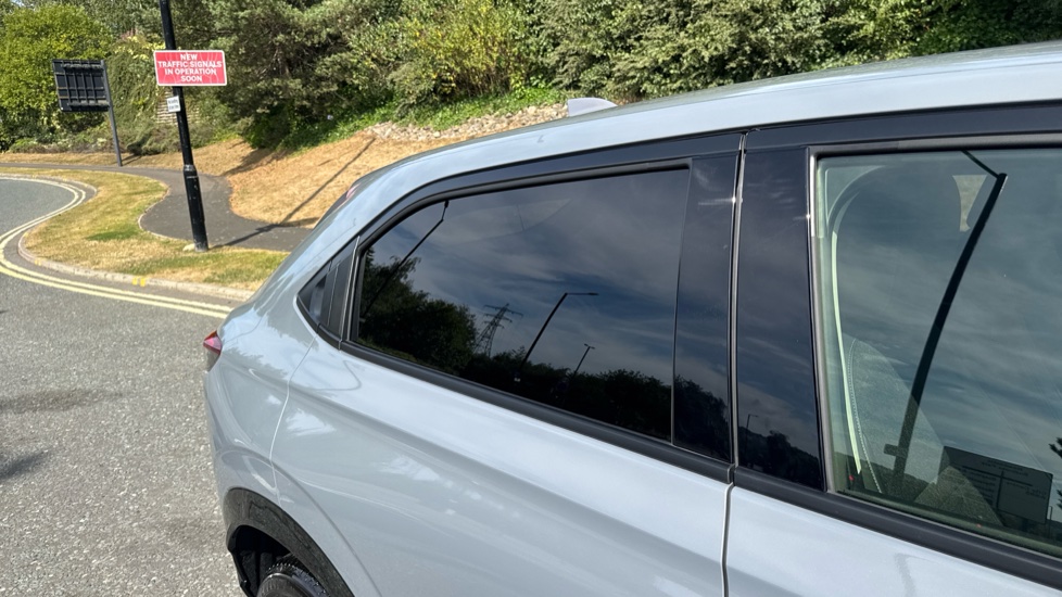 Honda HR-V 1.5 eHEV Advance 5dr CVT Hybrid Hatchback - Image 14
