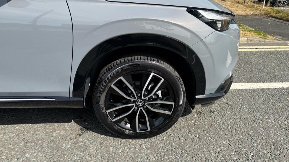 Honda HR-V 1.5 eHEV Advance 5dr CVT Hybrid Hatchback - Image 16