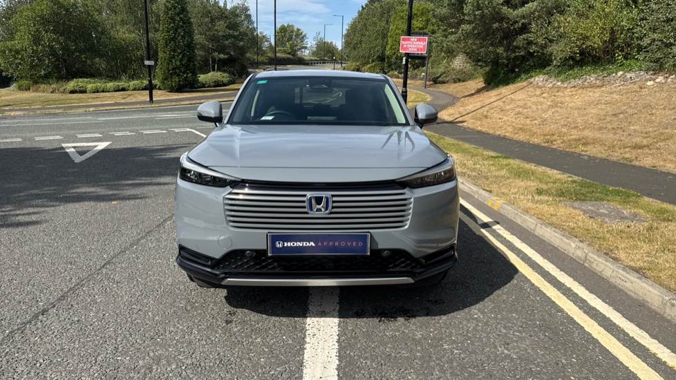 Honda HR-V 1.5 eHEV Advance 5dr CVT Hybrid Hatchback - Image 18