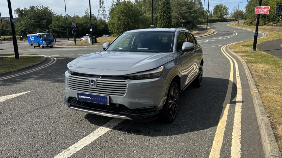 Honda HR-V 1.5 eHEV Advance 5dr CVT Hybrid Hatchback - Image 19