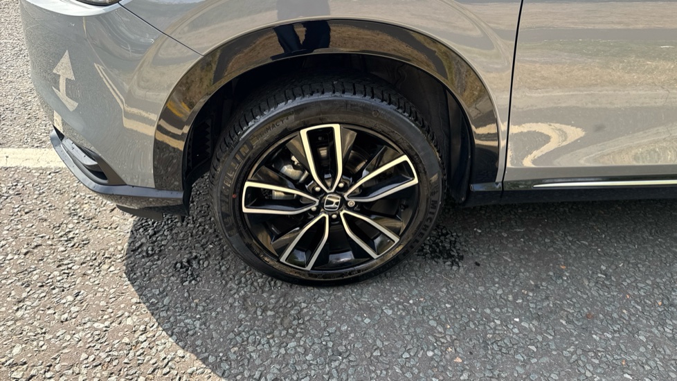 Honda HR-V 1.5 eHEV Advance 5dr CVT Hybrid Hatchback - Image 20