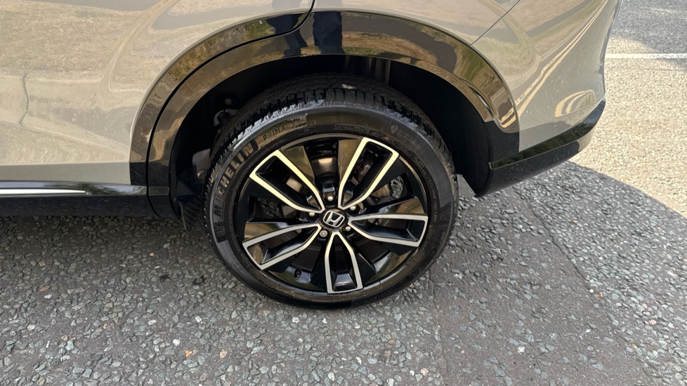 Honda HR-V 1.5 eHEV Advance 5dr CVT Hybrid Hatchback - Image 21