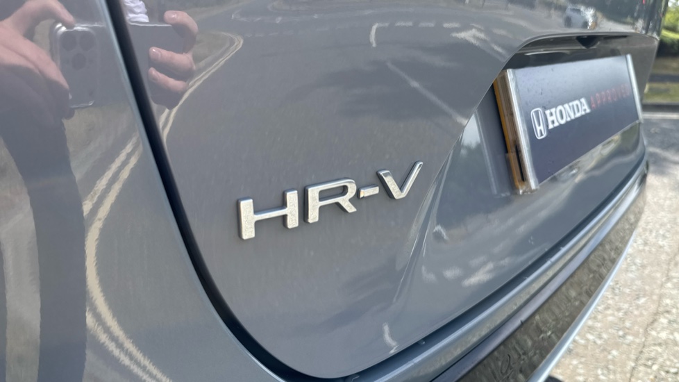 Honda HR-V 1.5 eHEV Advance 5dr CVT Hybrid Hatchback - Image 22