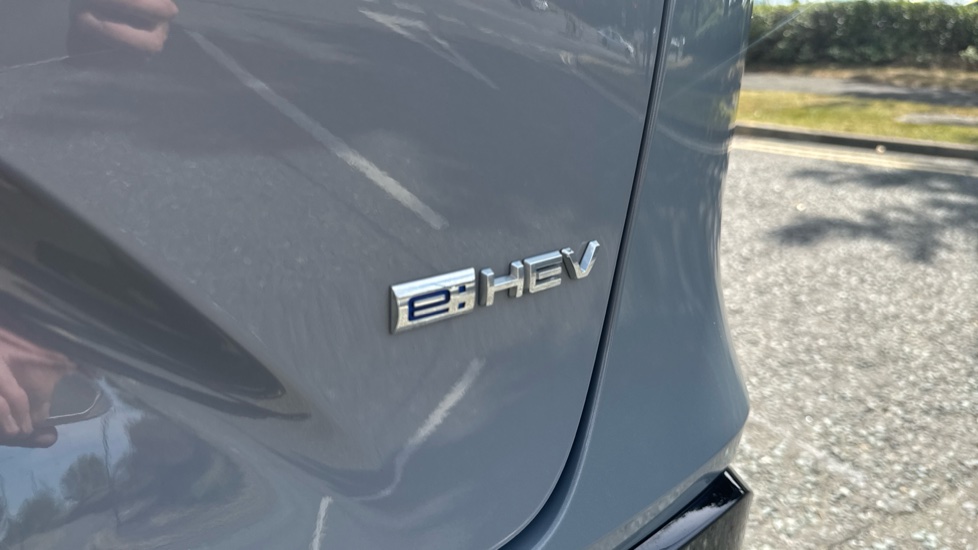 Honda HR-V 1.5 eHEV Advance 5dr CVT Hybrid Hatchback - Image 23