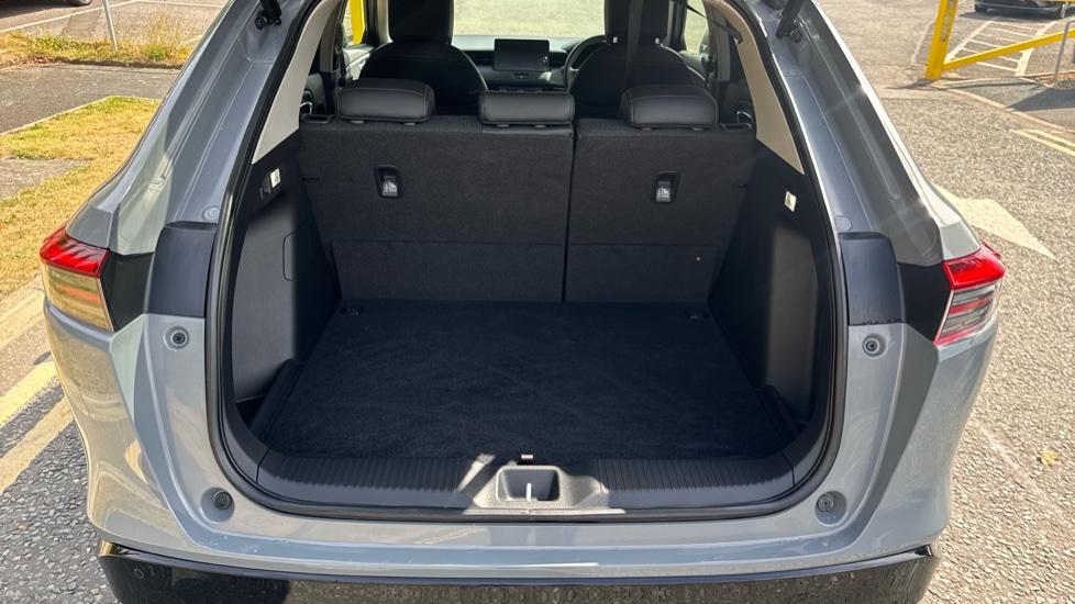 Honda HR-V 1.5 eHEV Advance 5dr CVT Hybrid Hatchback - Image 25