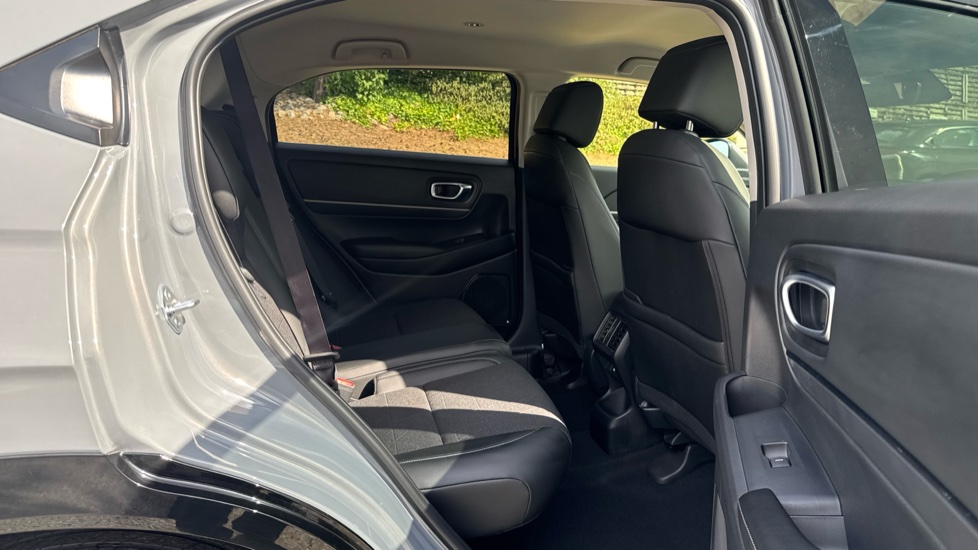 Honda HR-V 1.5 eHEV Advance 5dr CVT Hybrid Hatchback - Image 26