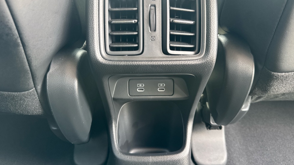 Honda HR-V 1.5 eHEV Advance 5dr CVT Hybrid Hatchback - Image 29