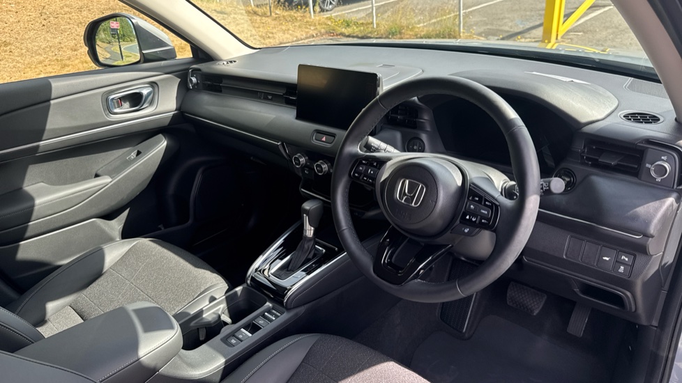 Honda HR-V 1.5 eHEV Advance 5dr CVT Hybrid Hatchback - Image 30