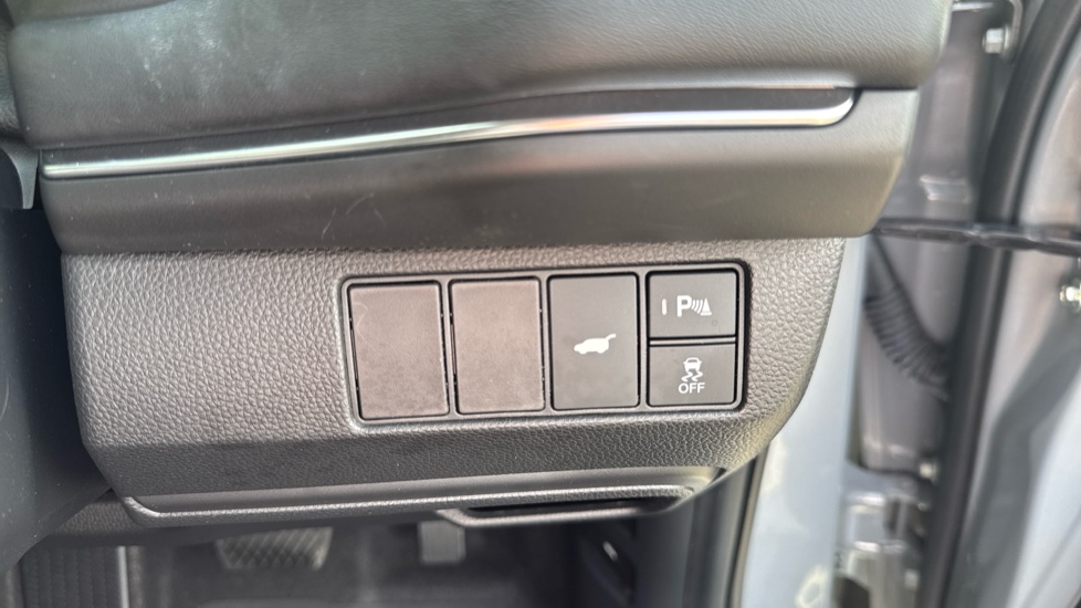 Honda HR-V 1.5 eHEV Advance 5dr CVT Hybrid Hatchback - Image 33