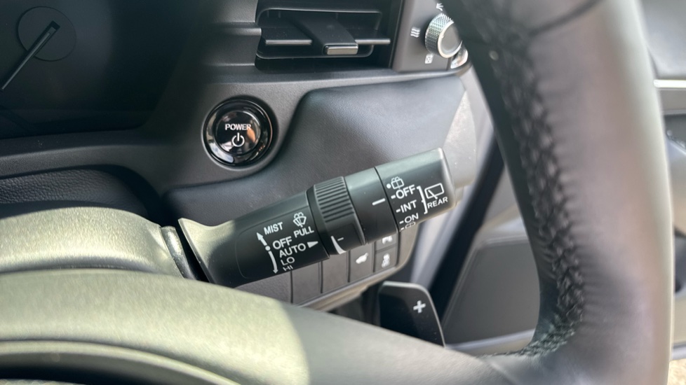 Honda HR-V 1.5 eHEV Advance 5dr CVT Hybrid Hatchback - Image 35