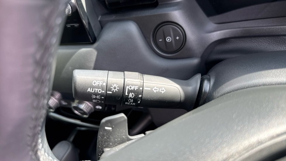 Honda HR-V 1.5 eHEV Advance 5dr CVT Hybrid Hatchback - Image 36