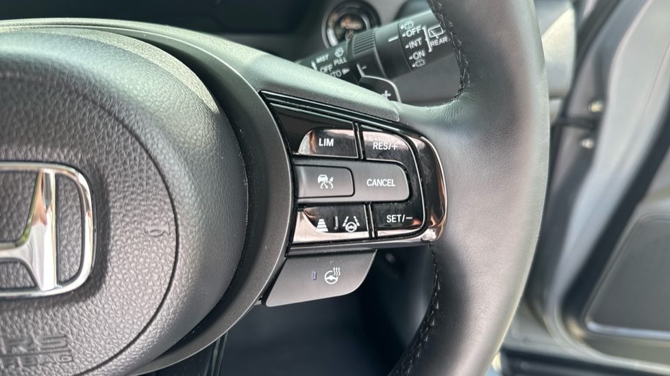 Honda HR-V 1.5 eHEV Advance 5dr CVT Hybrid Hatchback - Image 38