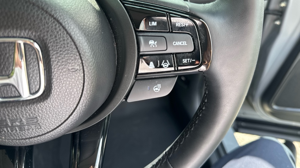 Honda HR-V 1.5 eHEV Advance 5dr CVT Hybrid Hatchback - Image 39
