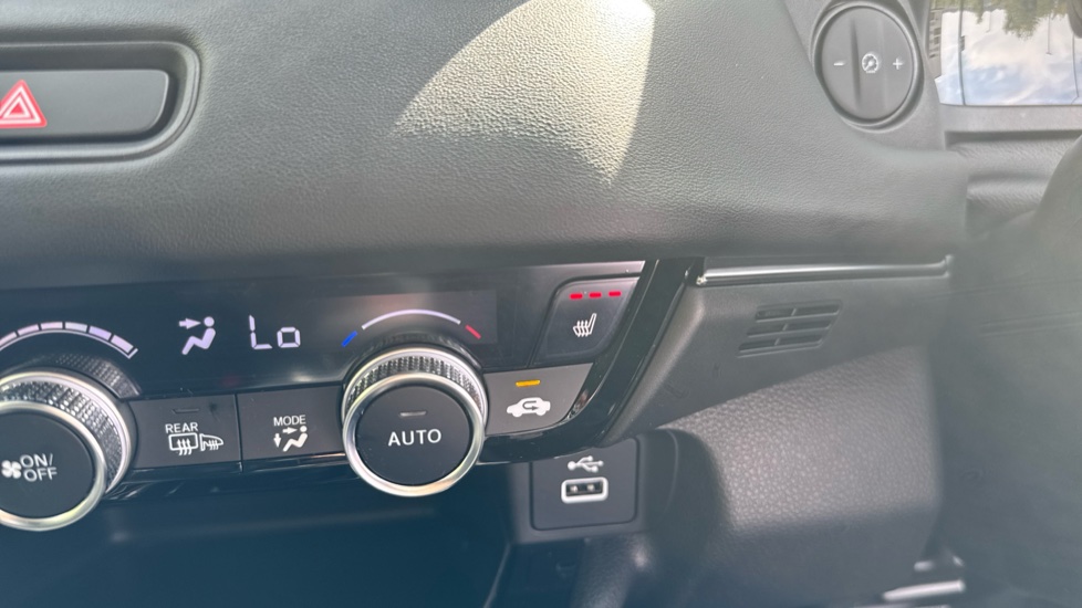 Honda HR-V 1.5 eHEV Advance 5dr CVT Hybrid Hatchback - Image 42