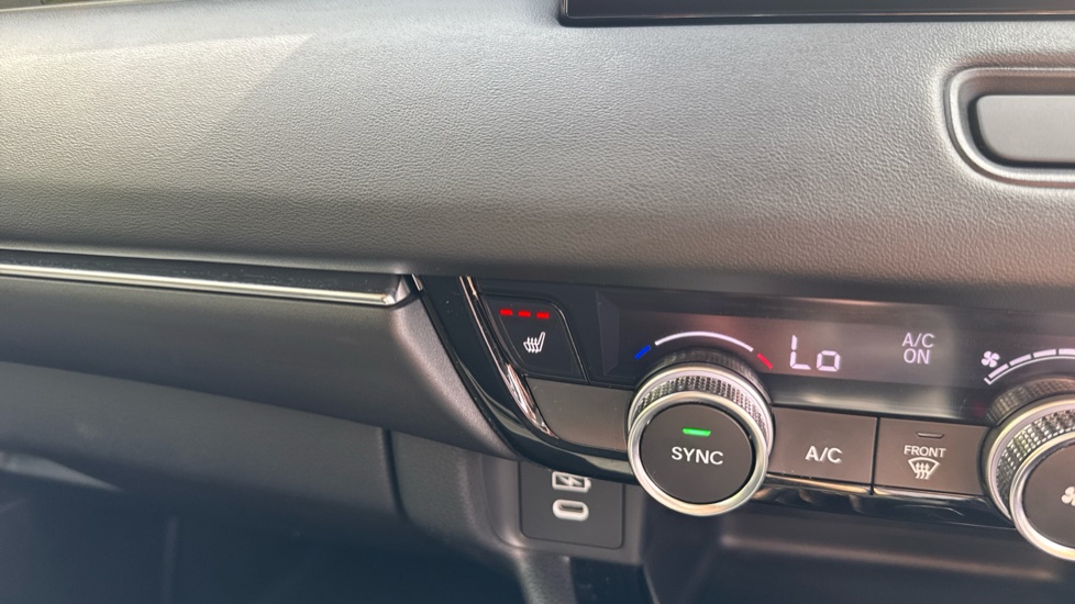 Honda HR-V 1.5 eHEV Advance 5dr CVT Hybrid Hatchback - Image 43