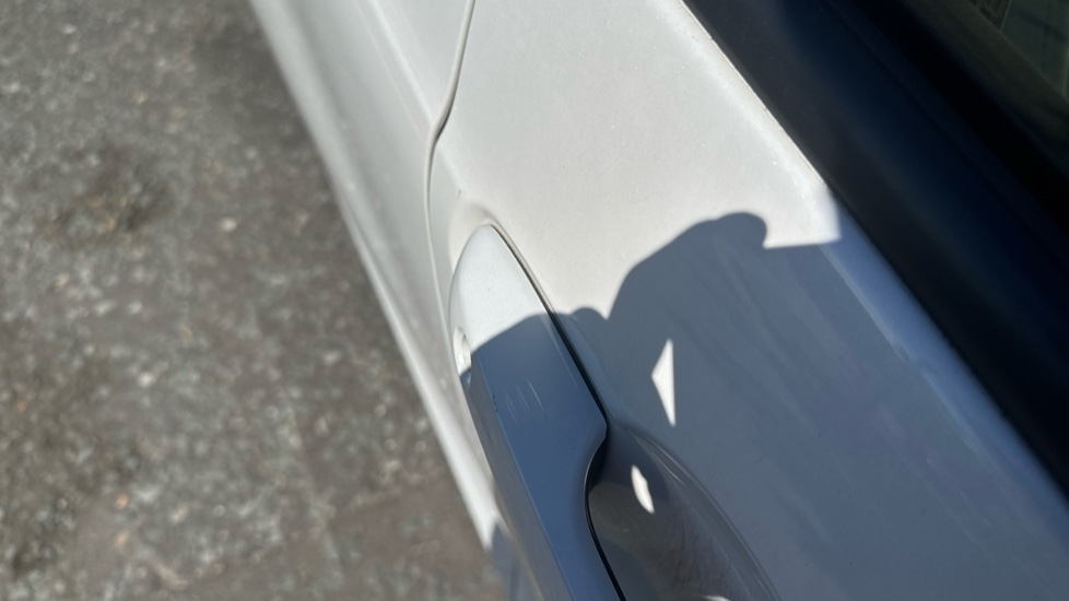 Honda Jazz 1.5 i-MMD Hybrid EX 5dr eCVT Hybrid Hatchback - Image 13