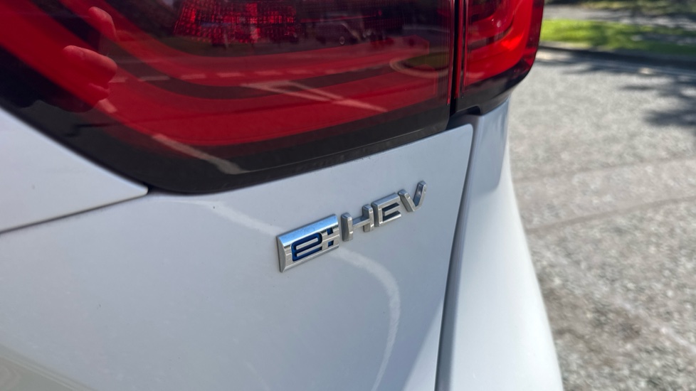 Honda Jazz 1.5 i-MMD Hybrid EX 5dr eCVT Hybrid Hatchback - Image 24