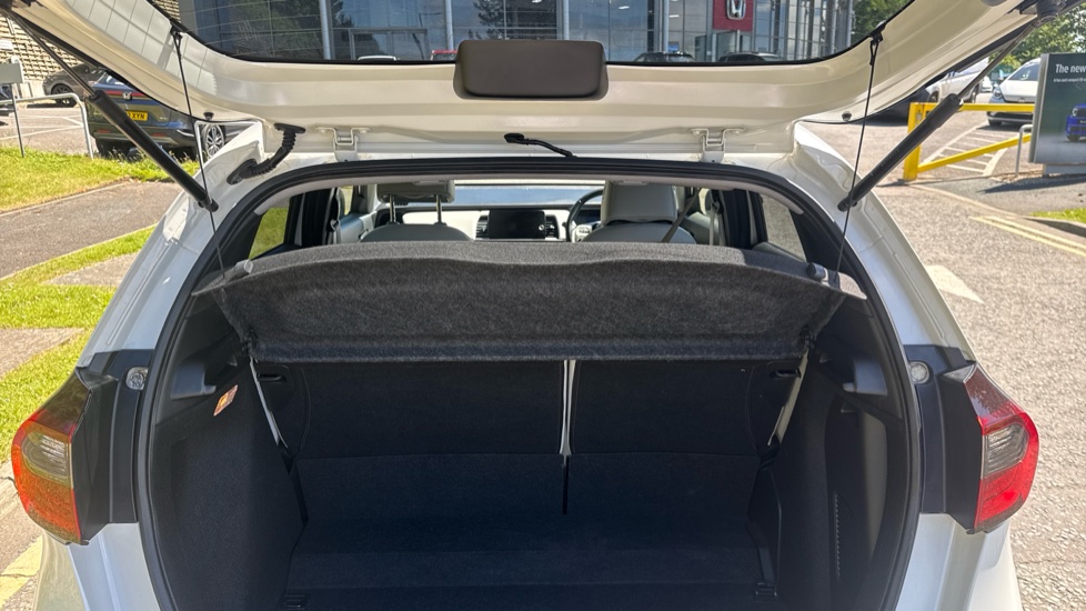 Honda Jazz 1.5 i-MMD Hybrid EX 5dr eCVT Hybrid Hatchback - Image 25