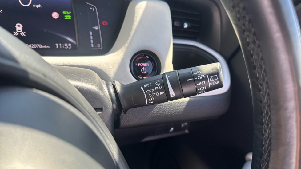 Honda Jazz 1.5 i-MMD Hybrid EX 5dr eCVT Hybrid Hatchback - Image 34