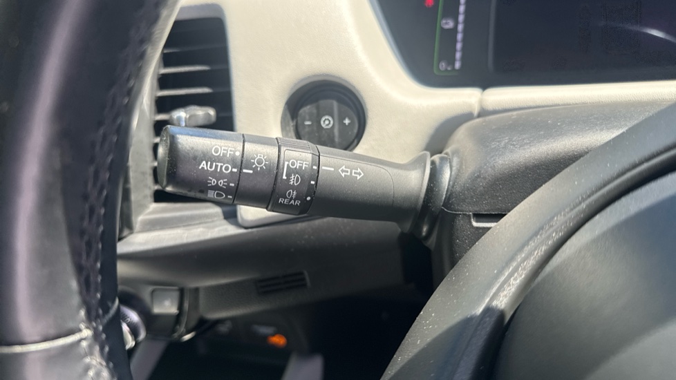 Honda Jazz 1.5 i-MMD Hybrid EX 5dr eCVT Hybrid Hatchback - Image 38