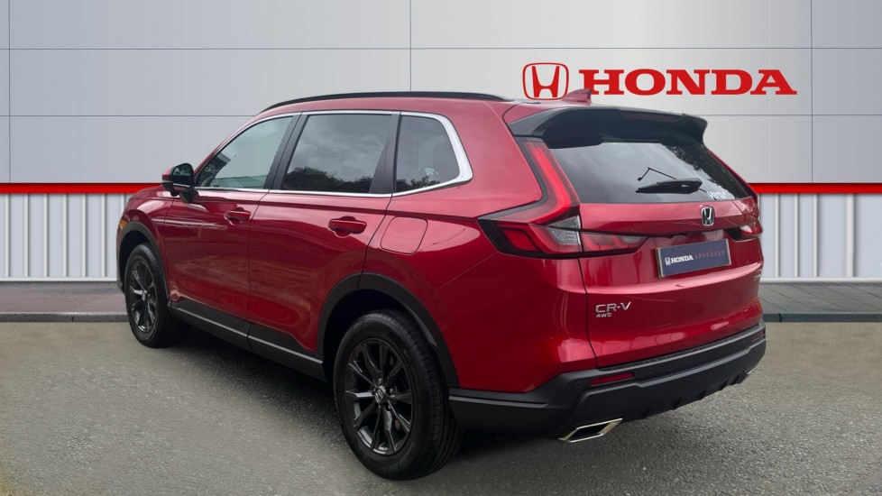 Honda CR-V 2.0 eHEV Advance 5dr eCVT Hybrid Estate - Image 3