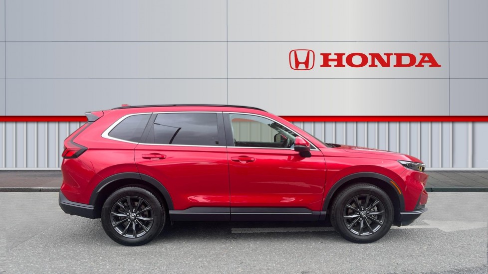 Honda CR-V 2.0 eHEV Advance 5dr eCVT Hybrid Estate - Image 5