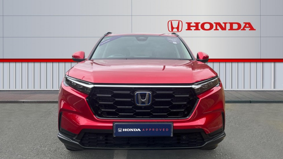 Honda CR-V 2.0 eHEV Advance 5dr eCVT Hybrid Estate - Image 6