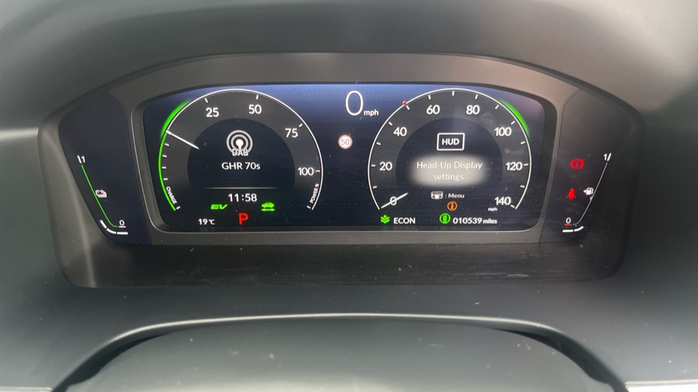 Honda CR-V 2.0 eHEV Advance 5dr eCVT Hybrid Estate - Image 11
