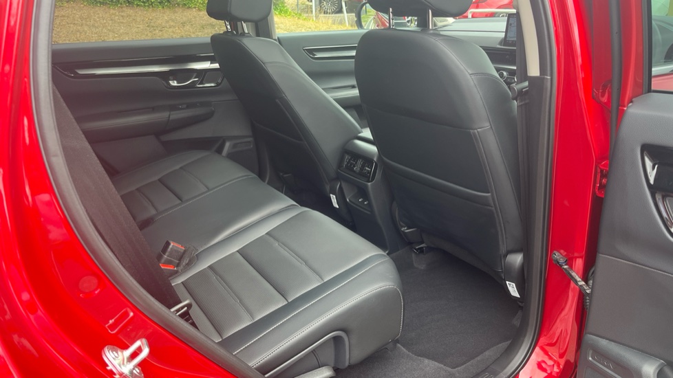 Honda CR-V 2.0 eHEV Advance 5dr eCVT Hybrid Estate - Image 15
