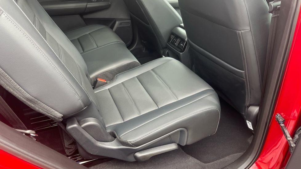 Honda CR-V 2.0 eHEV Advance 5dr eCVT Hybrid Estate - Image 17