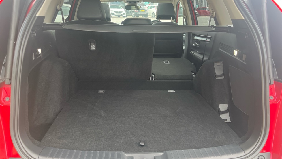 Honda CR-V 2.0 eHEV Advance 5dr eCVT Hybrid Estate - Image 19