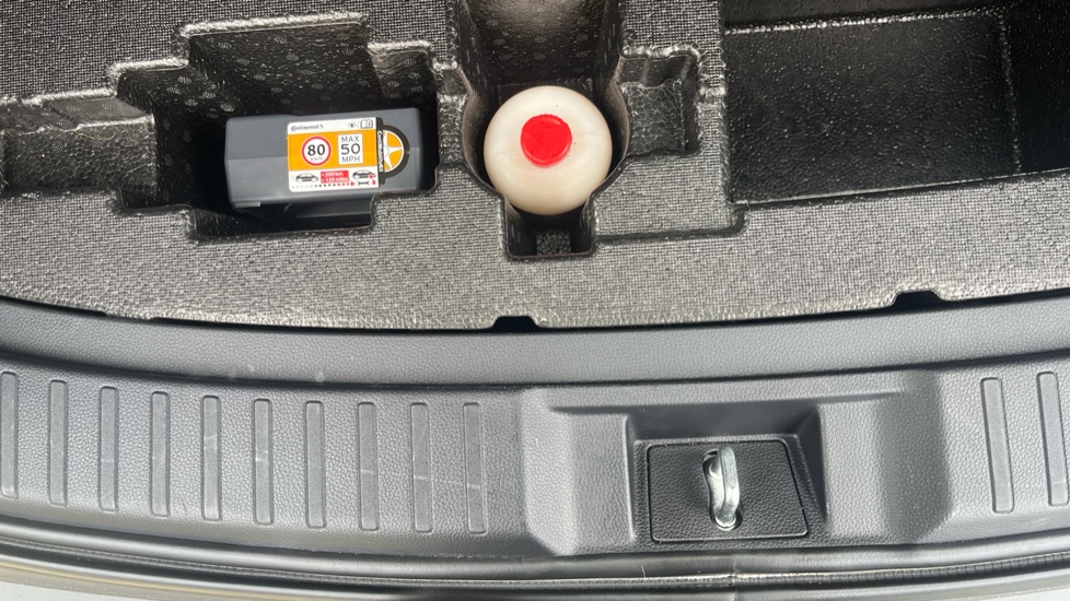 Honda CR-V 2.0 eHEV Advance 5dr eCVT Hybrid Estate - Image 21