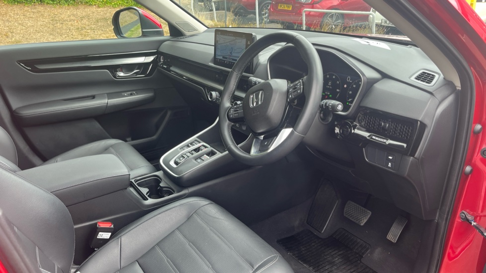 Honda CR-V 2.0 eHEV Advance 5dr eCVT Hybrid Estate - Image 24