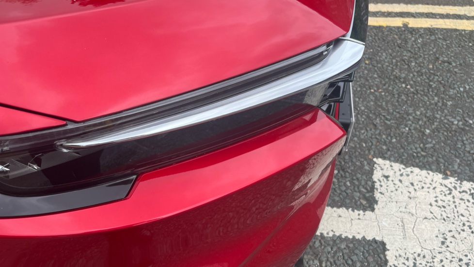 Honda CR-V 2.0 eHEV Advance 5dr eCVT Hybrid Estate - Image 25