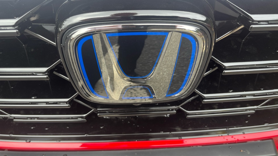 Honda CR-V 2.0 eHEV Advance 5dr eCVT Hybrid Estate - Image 26