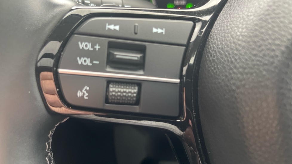 Honda CR-V 2.0 eHEV Advance 5dr eCVT Hybrid Estate - Image 33