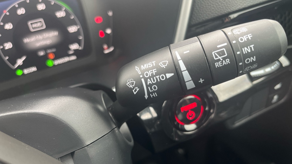 Honda CR-V 2.0 eHEV Advance 5dr eCVT Hybrid Estate - Image 34