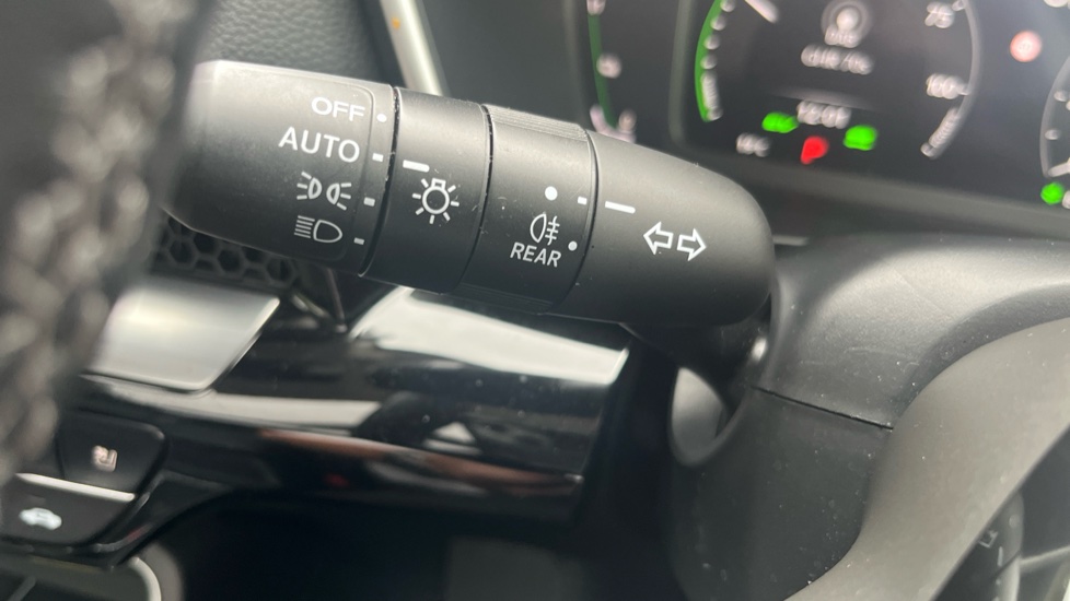 Honda CR-V 2.0 eHEV Advance 5dr eCVT Hybrid Estate - Image 35