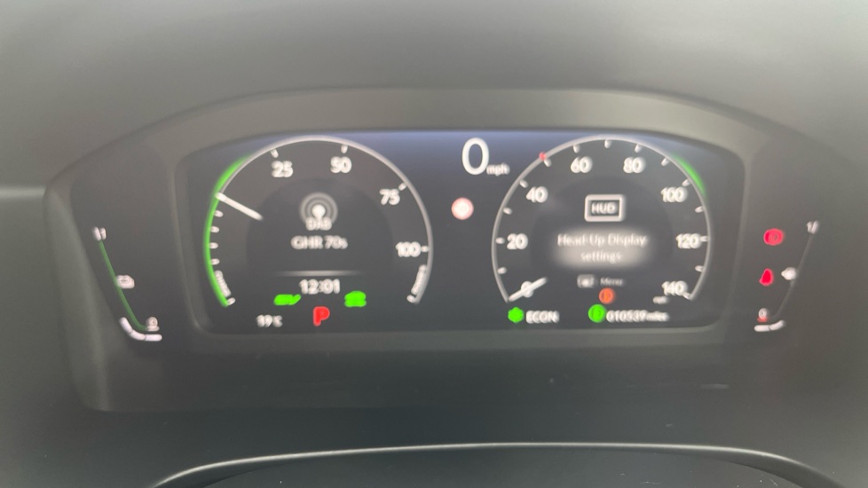 Honda CR-V 2.0 eHEV Advance 5dr eCVT Hybrid Estate - Image 36