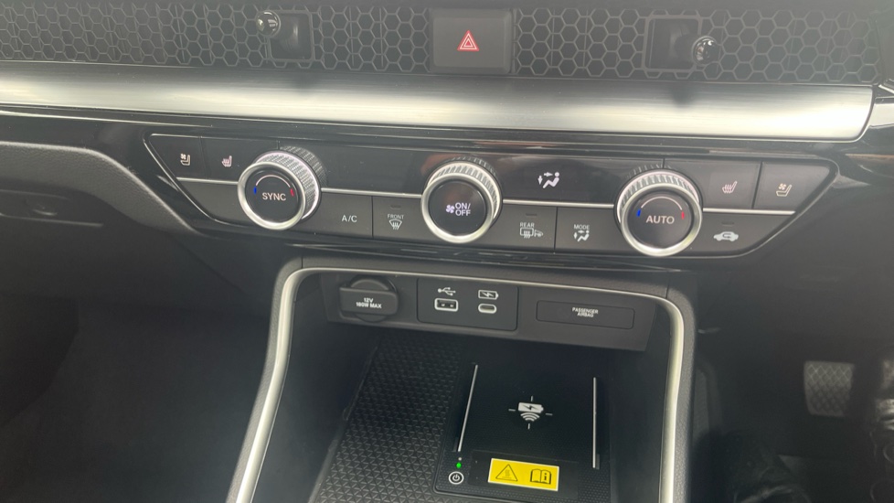 Honda CR-V 2.0 eHEV Advance 5dr eCVT Hybrid Estate - Image 37