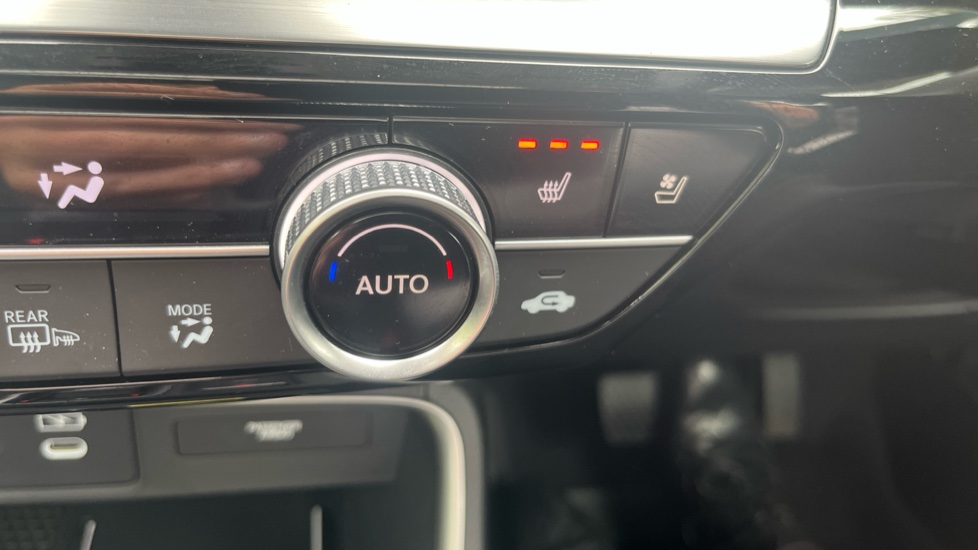 Honda CR-V 2.0 eHEV Advance 5dr eCVT Hybrid Estate - Image 38